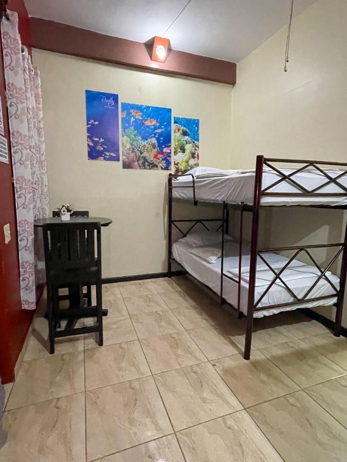 B Aparts Hotel Coxen Hole Dış mekan fotoğraf